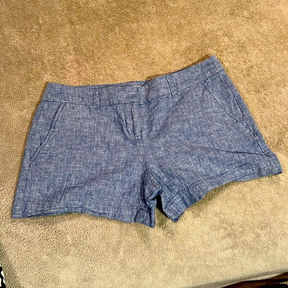 Ann Taylor Loft shorts